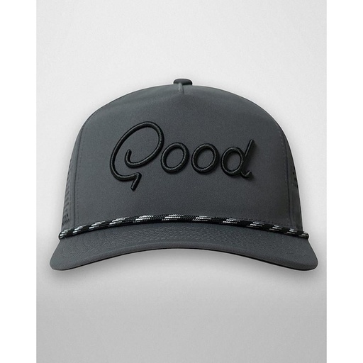 [GG428] Good Good Slice Rope Hat