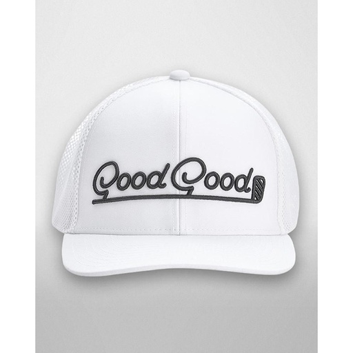 [GG731] Good Good Focus Trucker Hat