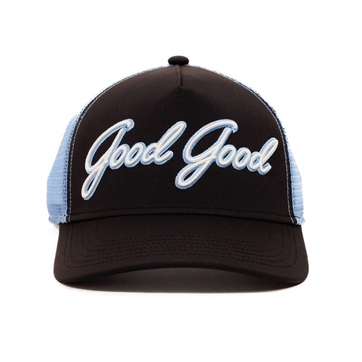 [GG972] Good Good Good Days Trucker Hat