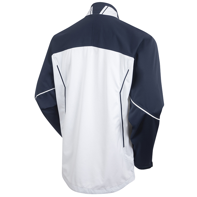 Sunice Jarred Zephal Rain Jacket*