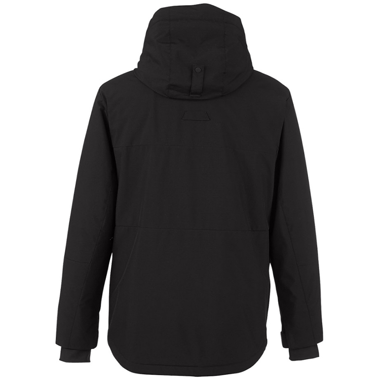 Spyder Covert Jacket*