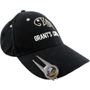 CapMate Hat Clip/Divot Tool Combo Box