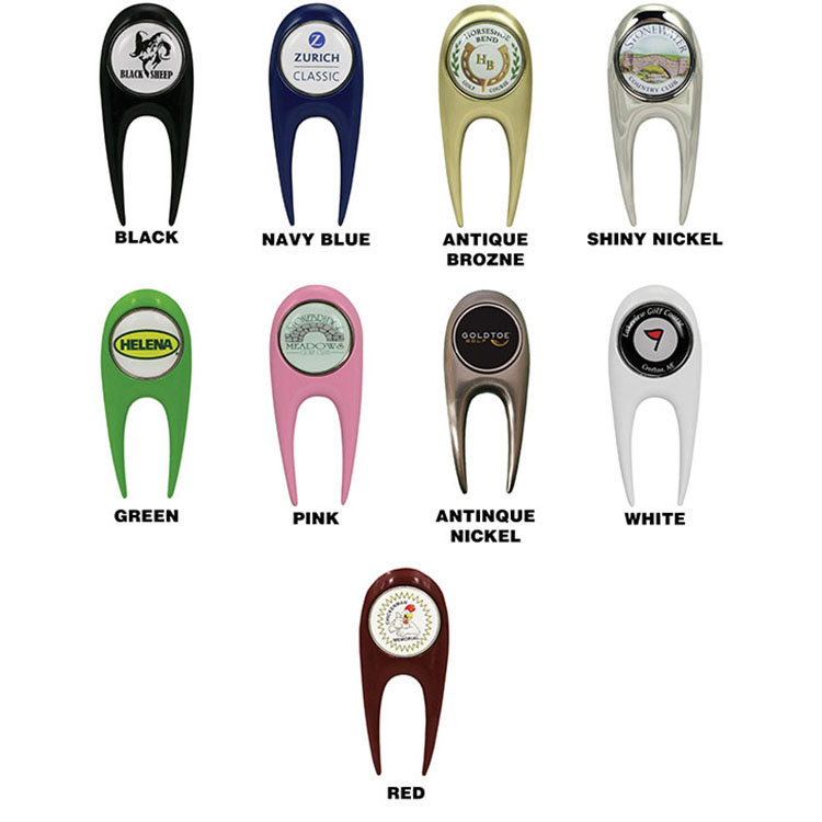Scotsman's Divot Tool Tournament Tumbler