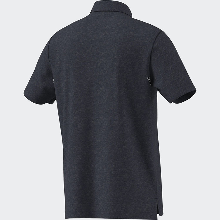 adidas Ultimate365 Elevated Twistknit Polo*