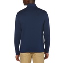 Original Penguin Clubhouse Mock Pullover**