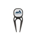 Divot Tool- Gunmetal