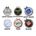Premium Hat Clip Pouch Pack*