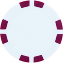 Custom Printed Poker Chips
