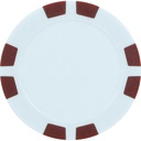 Custom Printed Poker Chips