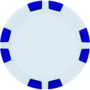 Custom Printed Poker Chips