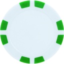 Custom Printed Poker Chips
