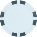 Custom Printed Poker Chips