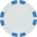Custom Printed Poker Chips