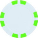 Custom Printed Poker Chips