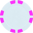 Custom Printed Poker Chips