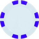 Custom Printed Poker Chips