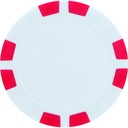 Custom Printed Poker Chips