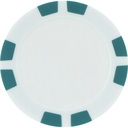 Custom Printed Poker Chips