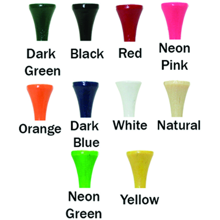 Tee Colors
