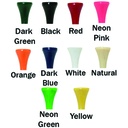 Resin Domed Poker Chip Hand Sanitizer Pillow Pack