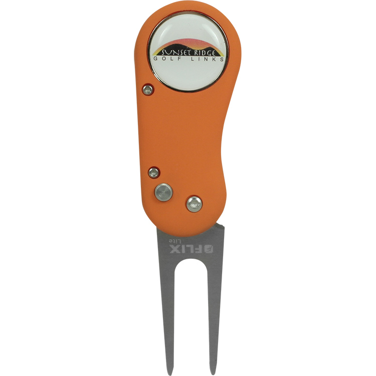 Flix Lite Divot Tool**