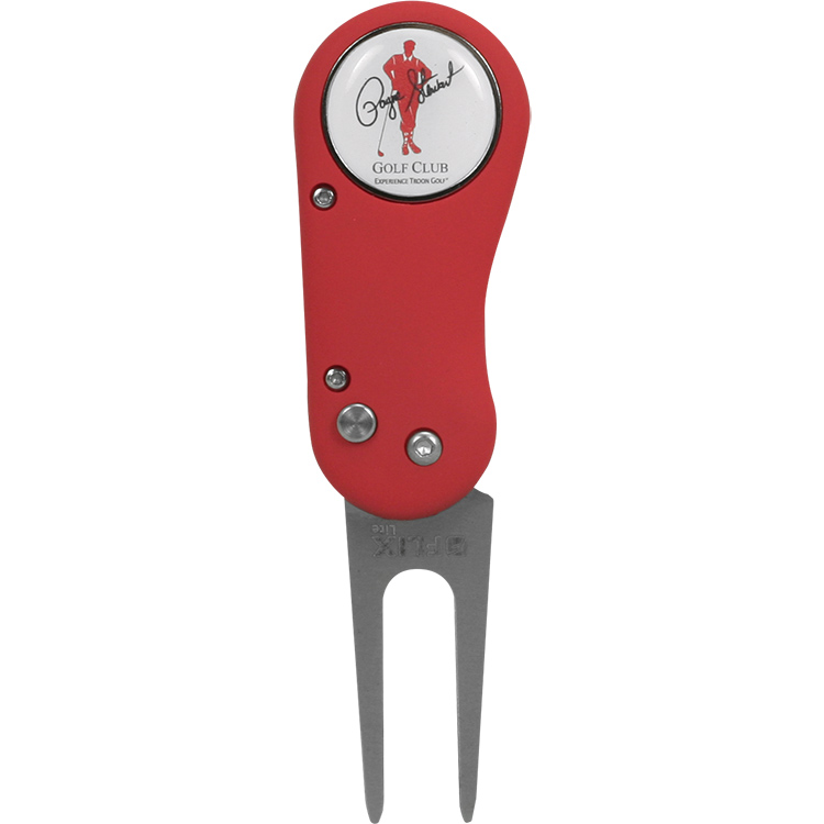 Flix Lite Divot Tool**