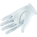 FootJoy StaSof Glove with Embroidered Leather Tab-