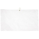 Oversized Subli Plush Golf Towel (24"x42")*