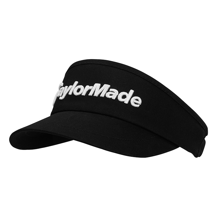 TaylorMade High Crown Visor*