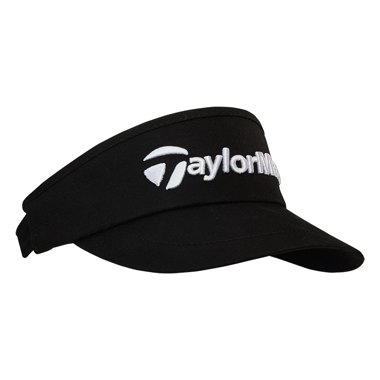 TaylorMade High Crown Visor*