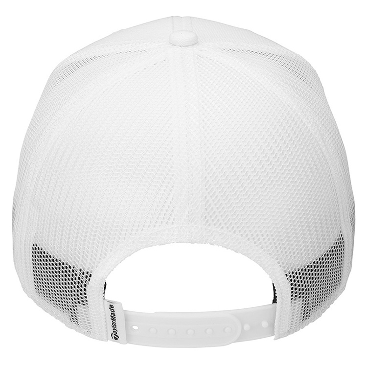 TaylorMade Ventura Retro Trucker Hat*