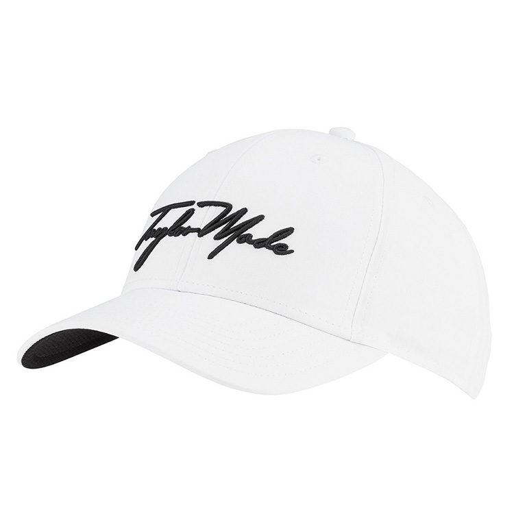 TaylorMade Radar Script Seeker Hat*