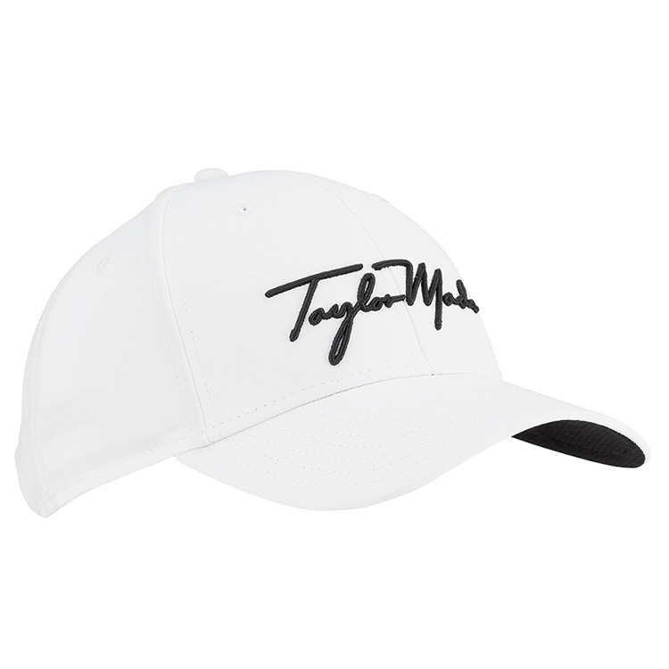 TaylorMade Radar Script Seeker Hat*