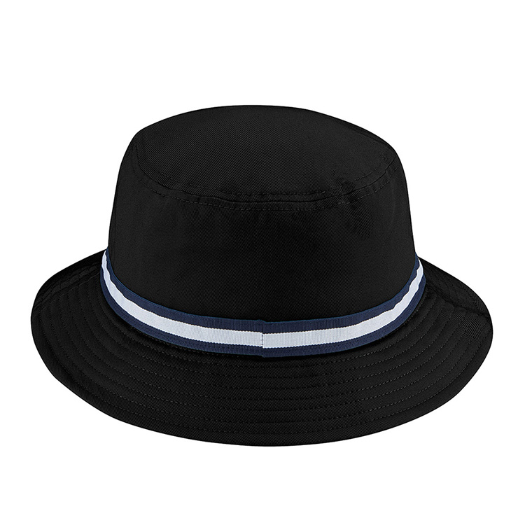 TaylorMade Vintage Twill Bucket Hat*
