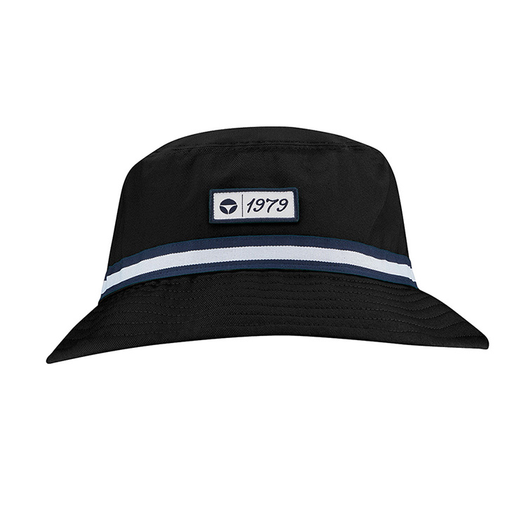 TaylorMade Vintage Twill Bucket Hat*