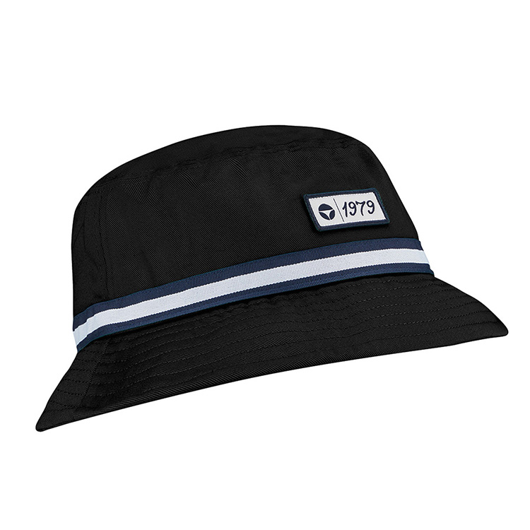 TaylorMade Vintage Twill Bucket Hat*