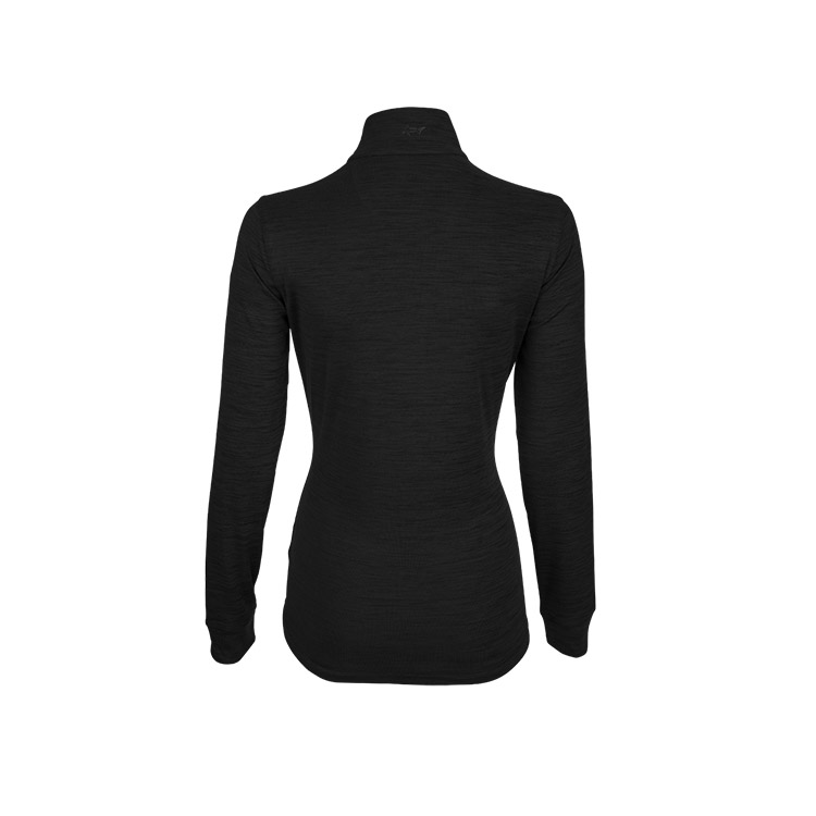 Greg Norman Ladies Utility 1/4 Zip Pullover*