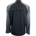 Greg Norman Weatherknit Full Zip Jacket