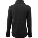 Greg Norman Ladies Mock Neck Full Zip Jacket*
