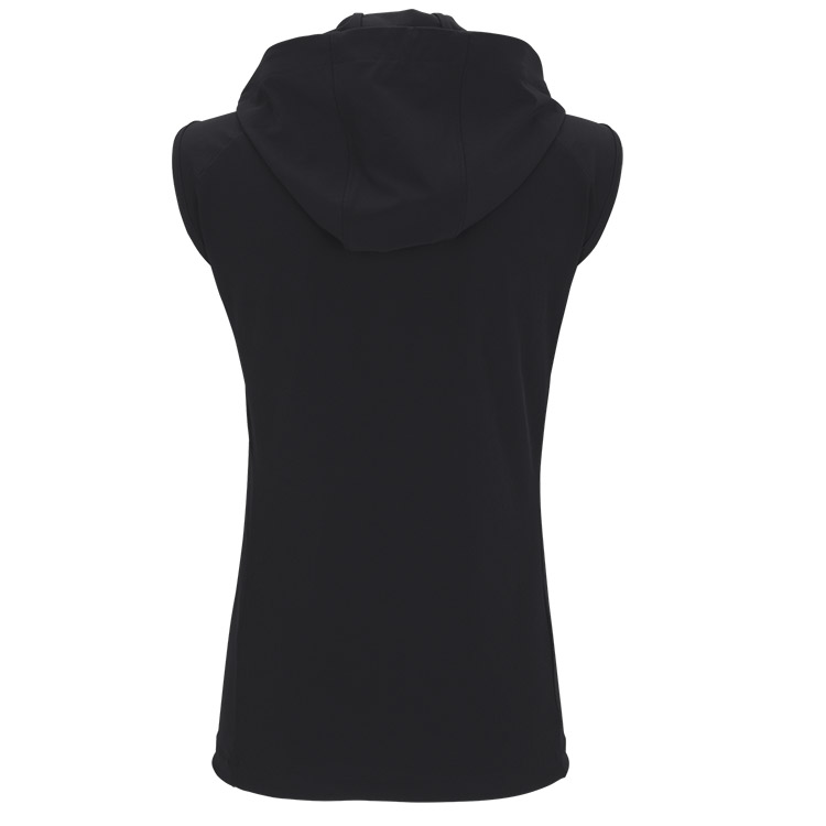 Greg Norman Ladies Windbreaker Full-Zip Vest*