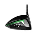 Callaway Elyte Triple Diamond Driver with Aretera Shaft*