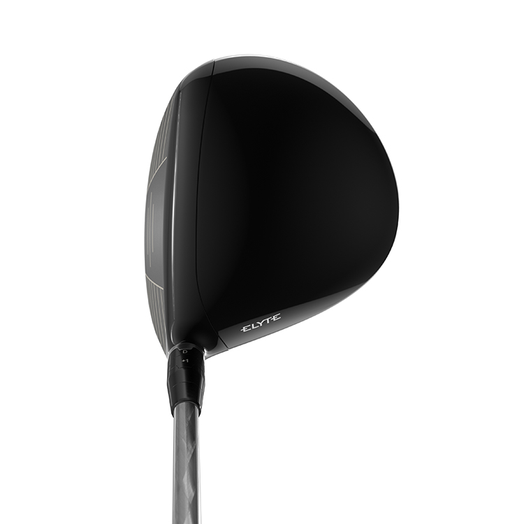 Callaway Elyte Triple Diamond Driver with Aretera Shaft*