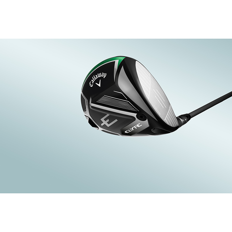 Callaway Elyte Driver**