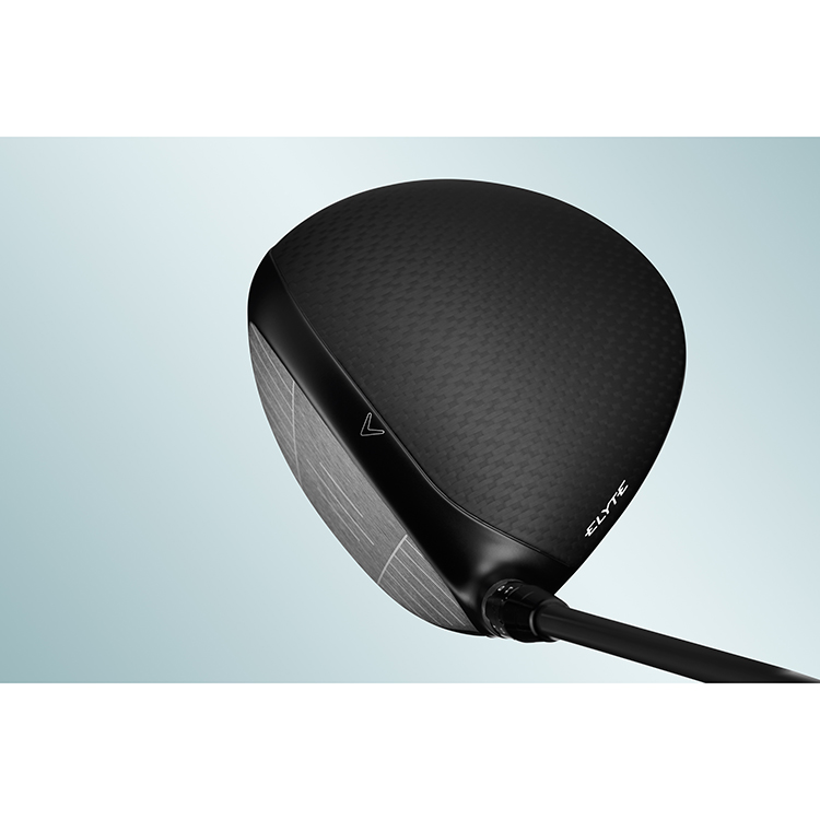 Callaway Elyte Driver**