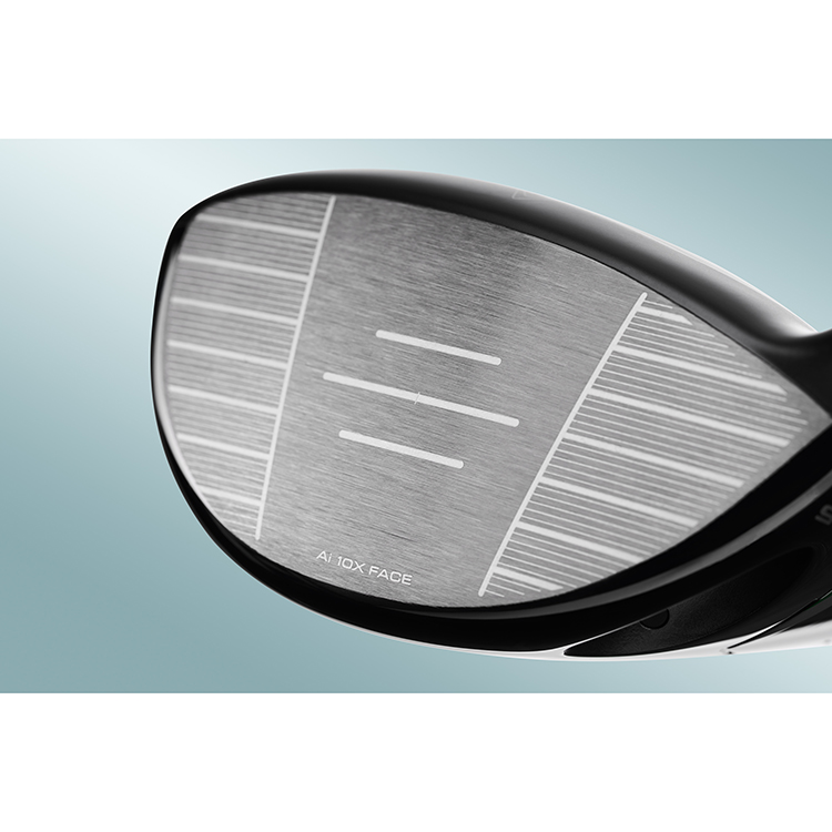 Callaway Elyte Driver**