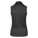 Levelwear Ladies Venice Sleeveless Polo*