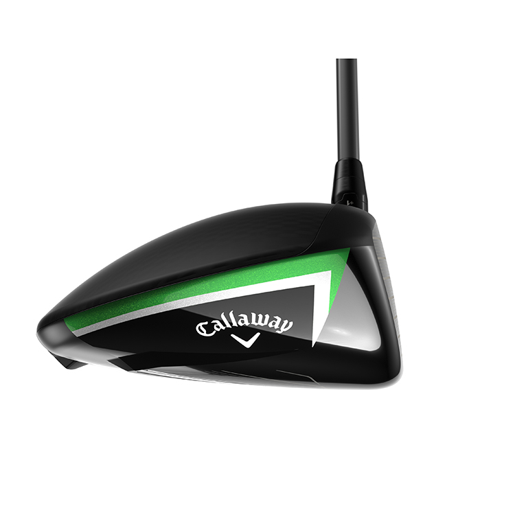 Callaway Elyte Driver**