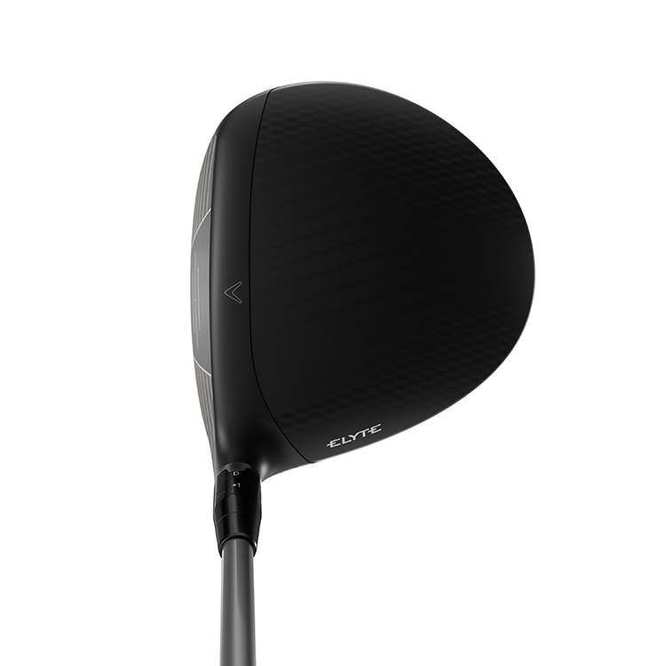 Callaway Elyte Driver**