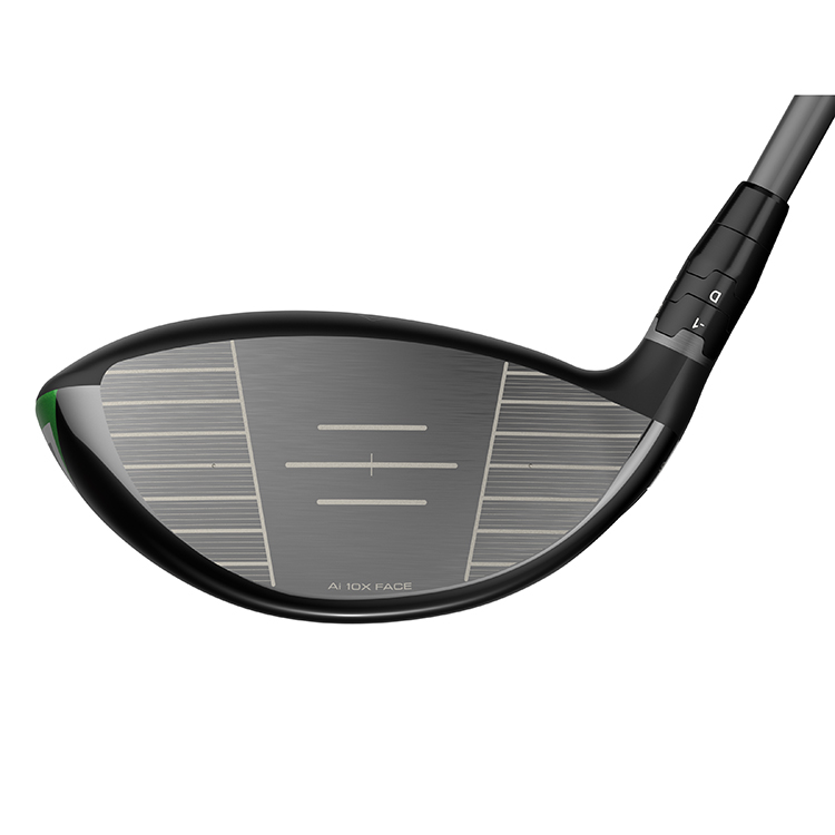 Callaway Elyte Driver**