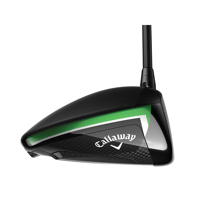 Callaway Elyte Driver**